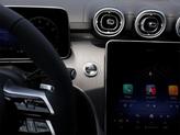 Thumbnail of 2025 Selenite Grey Metallic Mercedes-Benz C-Class