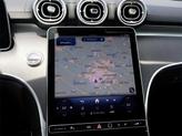 Thumbnail of 2025 Selenite Grey Metallic Mercedes-Benz C-Class