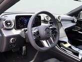 Thumbnail of 2025 Selenite Grey Metallic Mercedes-Benz C-Class