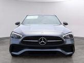 Thumbnail of 2025 Selenite Grey Metallic Mercedes-Benz C-Class
