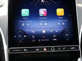 Thumbnail of 2025 Selenite Grey Metallic Mercedes-Benz C-Class