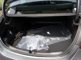 Thumbnail of 2025 Selenite Grey Metallic Mercedes-Benz C-Class