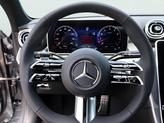 Thumbnail of 2025 Selenite Grey Metallic Mercedes-Benz C-Class