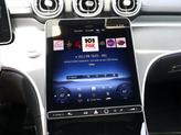 Thumbnail of 2025 Selenite Grey Metallic Mercedes-Benz C-Class