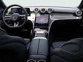 Thumbnail of 2025 Selenite Grey Metallic Mercedes-Benz C-Class