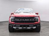 Thumbnail of 2024 Red Metallic Ford F-150