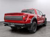 Thumbnail of 2024 Red Metallic Ford F-150