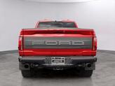 Thumbnail of 2024 Red Metallic Ford F-150