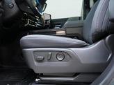 Thumbnail of 2024 Moonshot Green Matte GMC HUMMER EV SUV