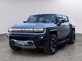 Thumbnail of 2024 Moonshot Green Matte GMC HUMMER EV SUV