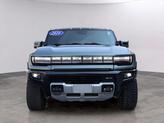 Thumbnail of 2024 Moonshot Green Matte GMC HUMMER EV SUV