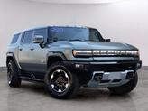 Photo of 2024 Moonshot Green Matte GMC HUMMER EV SUV