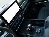 Thumbnail of 2024 Moonshot Green Matte GMC HUMMER EV SUV