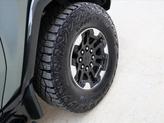 Thumbnail of 2024 Moonshot Green Matte GMC HUMMER EV SUV