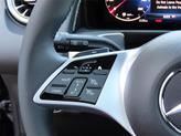 Thumbnail of 2025 Night Black Mercedes-Benz GLB 250