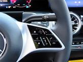 Thumbnail of 2025 Night Black Mercedes-Benz GLB 250