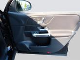 Thumbnail of 2025 Night Black Mercedes-Benz GLB 250