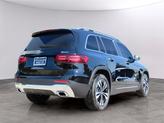 Thumbnail of 2025 Night Black Mercedes-Benz GLB 250