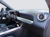 Thumbnail of 2025 Night Black Mercedes-Benz GLB 250