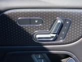 Thumbnail of 2025 Night Black Mercedes-Benz GLB 250