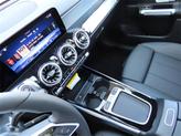Thumbnail of 2025 Night Black Mercedes-Benz GLB 250
