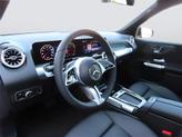 Thumbnail of 2025 Night Black Mercedes-Benz GLB 250