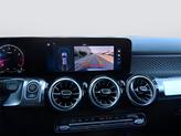 Thumbnail of 2025 Night Black Mercedes-Benz GLB 250