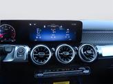 Thumbnail of 2025 Night Black Mercedes-Benz GLB 250