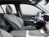 Thumbnail of 2025 Cirrus Silver Metallic Mercedes-Benz GLC 350e