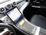 Thumbnail of 2025 Cirrus Silver Metallic Mercedes-Benz GLC 350e