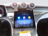 Thumbnail of 2025 Cirrus Silver Metallic Mercedes-Benz GLC 350e