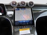 Thumbnail of 2025 Cirrus Silver Metallic Mercedes-Benz GLC 350e