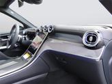 Thumbnail of 2025 Cirrus Silver Metallic Mercedes-Benz GLC 350e