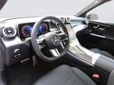 Thumbnail of 2025 Cirrus Silver Metallic Mercedes-Benz GLC 350e