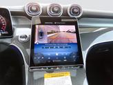 Thumbnail of 2025 Cirrus Silver Metallic Mercedes-Benz GLC 350e