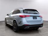 Thumbnail of 2025 Cirrus Silver Metallic Mercedes-Benz GLC 350e