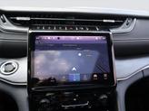 Thumbnail of 2022 Diamond Black Crystal Pearlcoat Jeep Grand Cherokee L