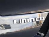 Thumbnail of 2022 Diamond Black Crystal Pearlcoat Jeep Grand Cherokee L