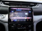 Thumbnail of 2022 Diamond Black Crystal Pearlcoat Jeep Grand Cherokee L