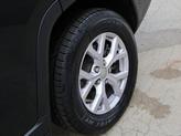 Thumbnail of 2022 Diamond Black Crystal Pearlcoat Jeep Grand Cherokee L