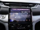 Thumbnail of 2022 Diamond Black Crystal Pearlcoat Jeep Grand Cherokee L