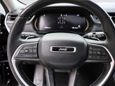 Thumbnail of 2022 Diamond Black Crystal Pearlcoat Jeep Grand Cherokee L