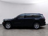 Thumbnail of 2022 Diamond Black Crystal Pearlcoat Jeep Grand Cherokee L