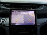 Thumbnail of 2022 Diamond Black Crystal Pearlcoat Jeep Grand Cherokee L