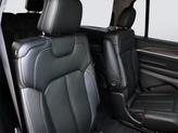 Thumbnail of 2022 Diamond Black Crystal Pearlcoat Jeep Grand Cherokee L