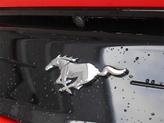 Thumbnail of 2023 Race Red Ford Mustang
