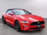 Thumbnail of 2023 Race Red Ford Mustang
