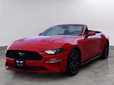 Thumbnail of 2023 Race Red Ford Mustang