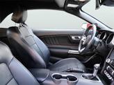 Thumbnail of 2023 Race Red Ford Mustang
