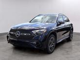 Thumbnail of 2025 Obsidian Black Metallic Mercedes-Benz GLC 300